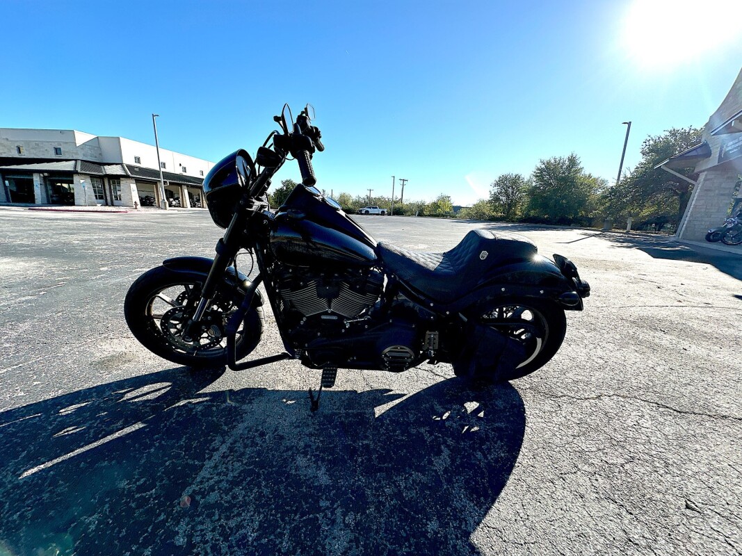 2021 Harley-Davidson Low Rider S FXLRS - Photo 6