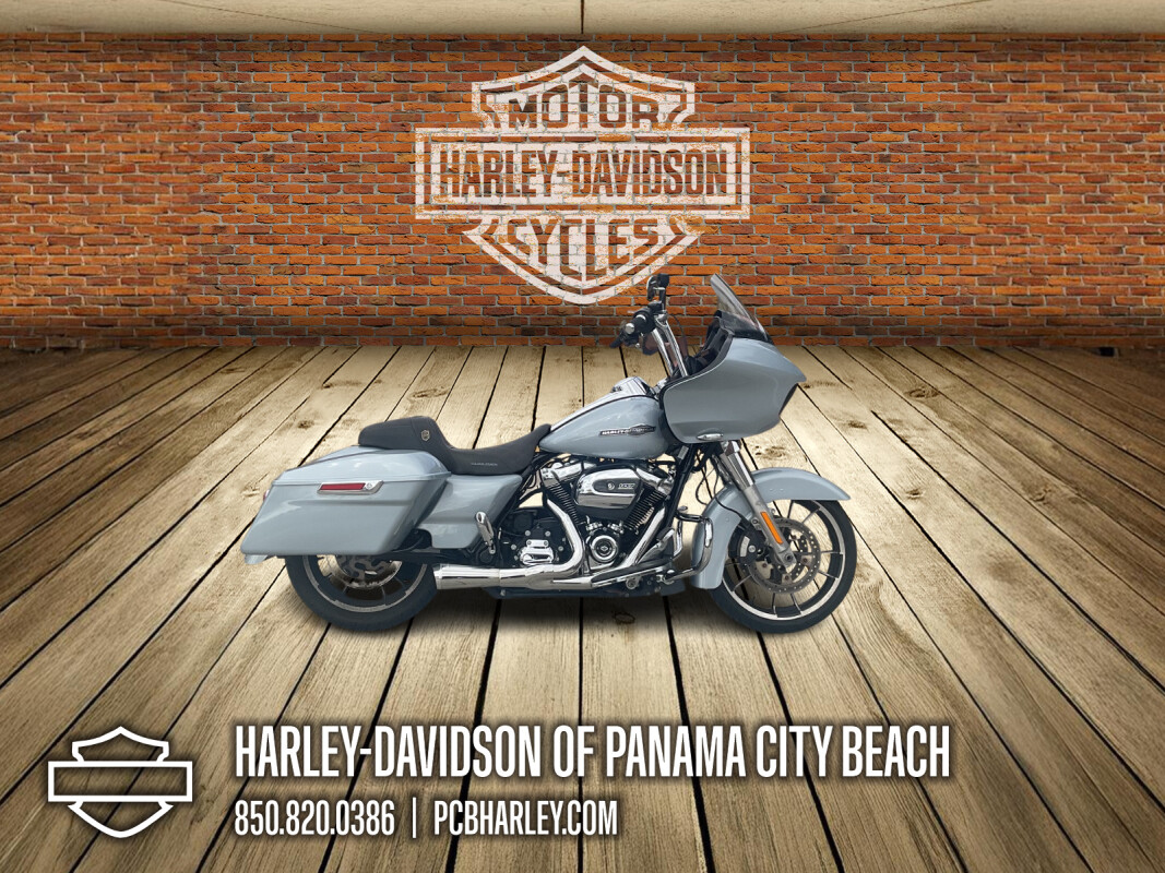 2023 Harley-Davidson Road Glide