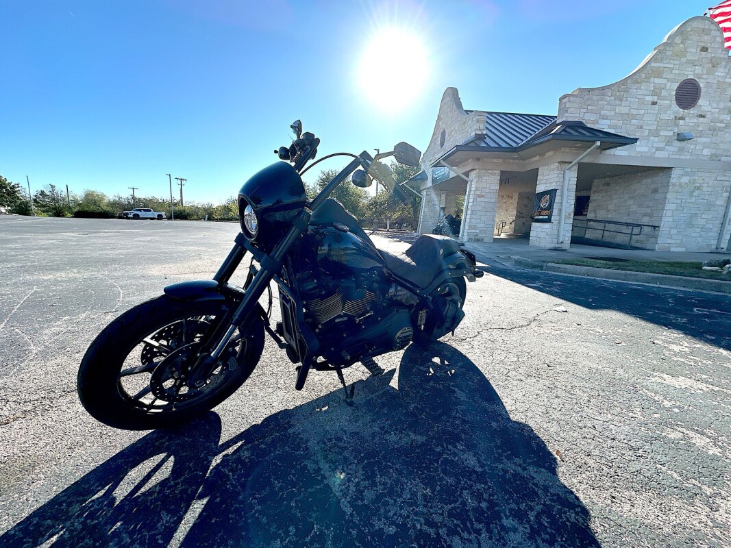 2021 Harley-Davidson Low Rider S FXLRS - Photo 5