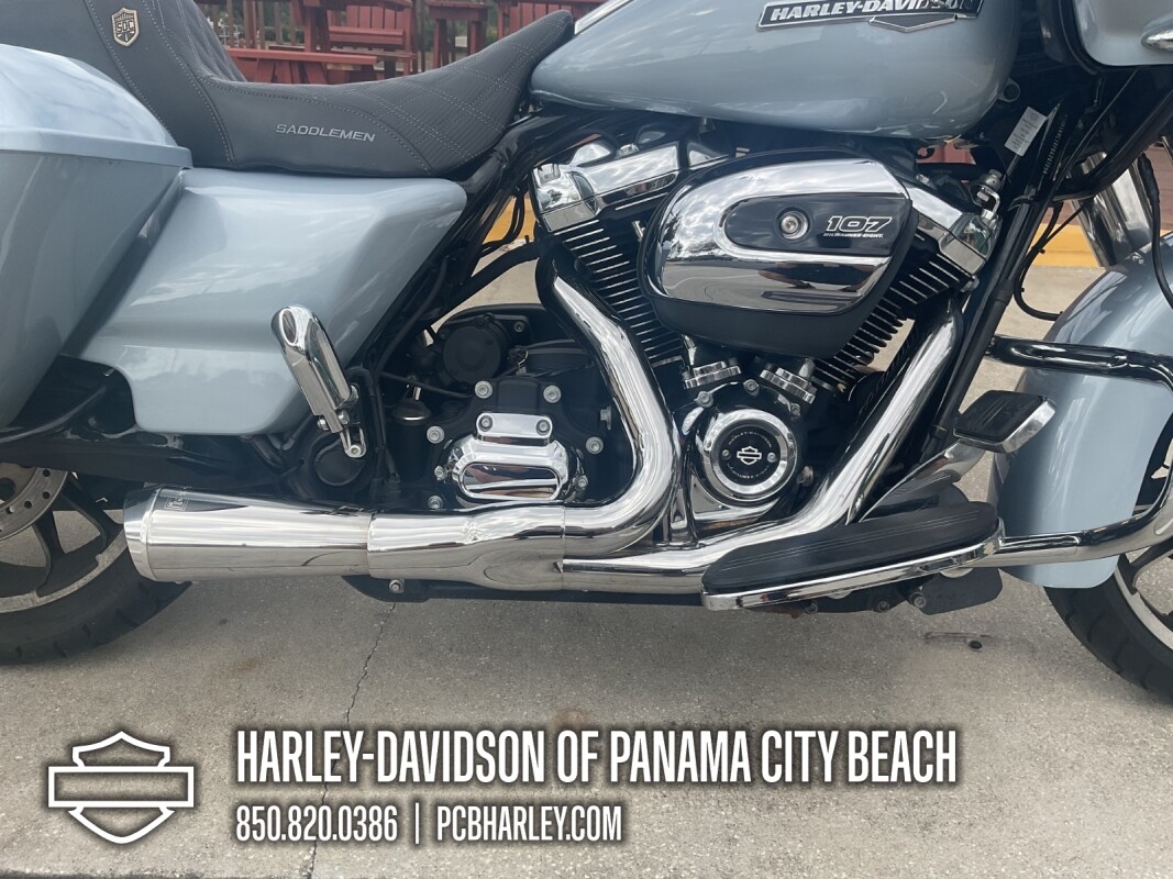 2023 Harley-Davidson Road Glide - Photo 9