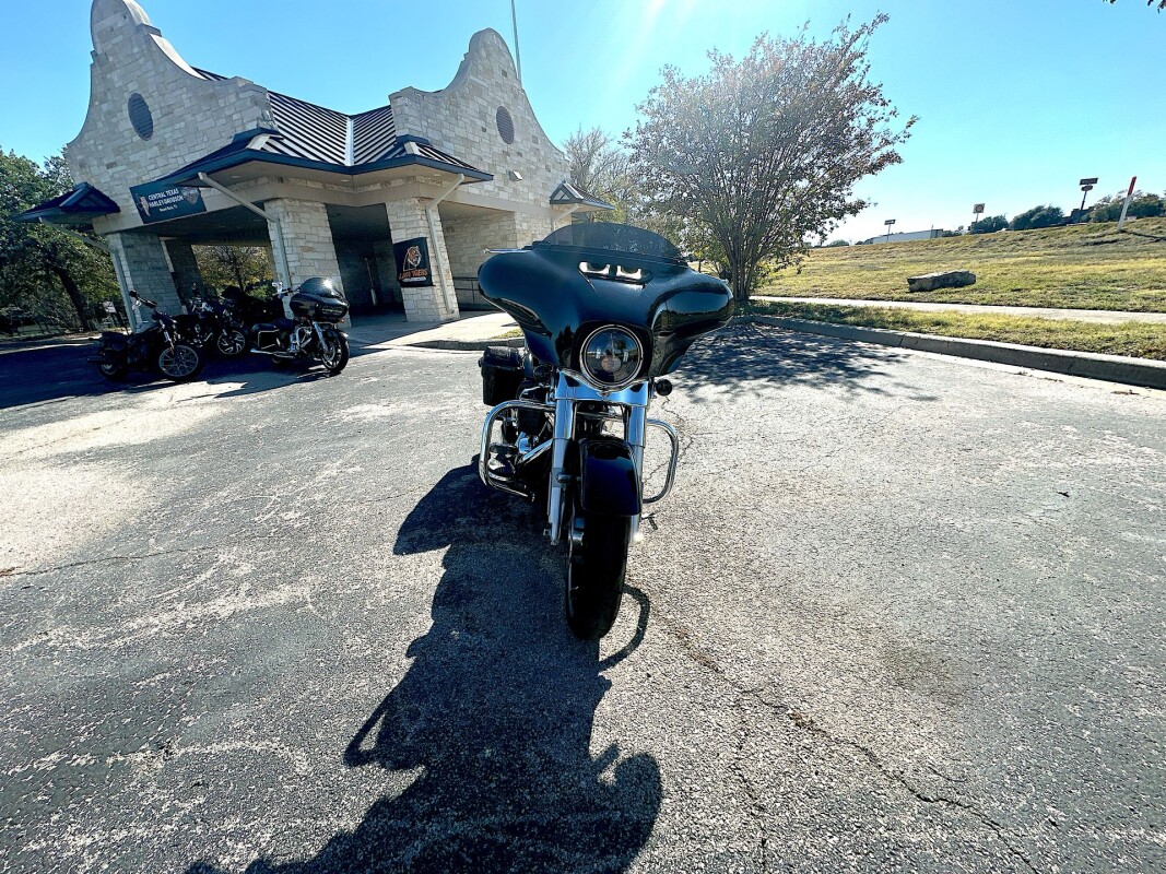 2019 Harley-Davidson Street Glide FLHX - Photo 4