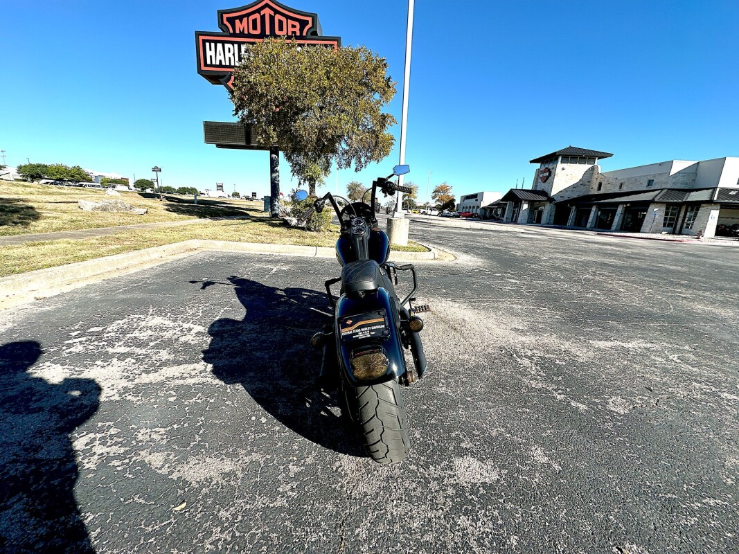 2021 Harley-Davidson Low Rider S FXLRS - Photo 8