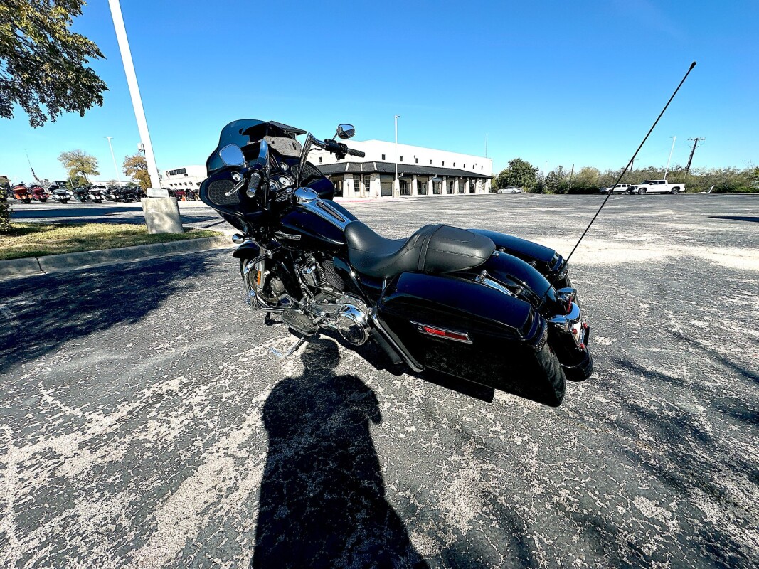 2023 Harley-Davidson Road Glide FLTRX - Photo 7