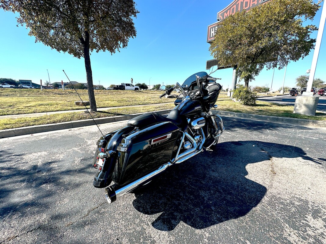 2023 Harley-Davidson Road Glide FLTRX - Photo 9