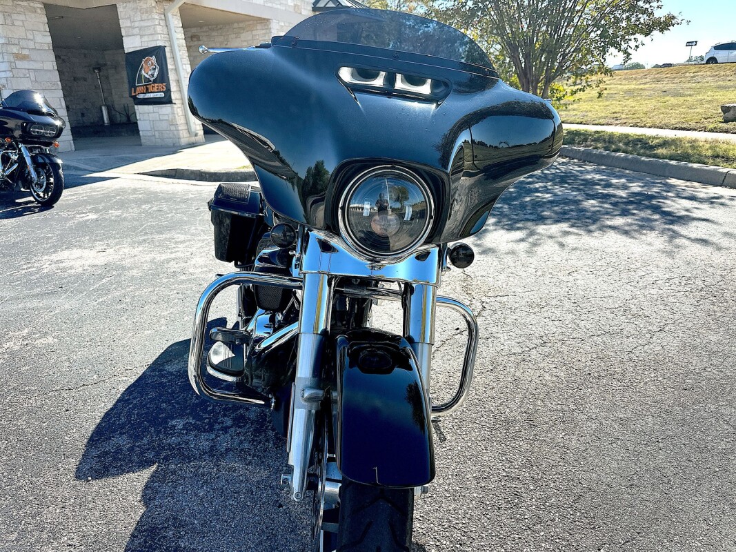 2019 Harley-Davidson Street Glide FLHX - Photo 10