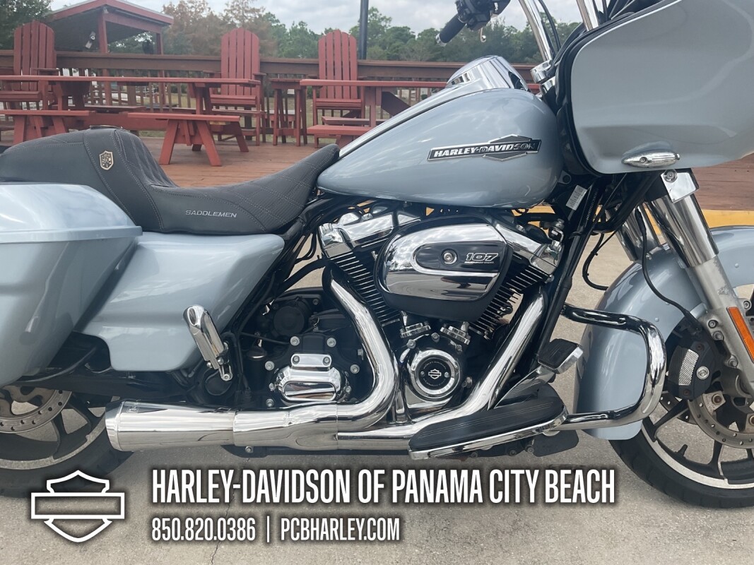 2023 Harley-Davidson Road Glide - Photo 10