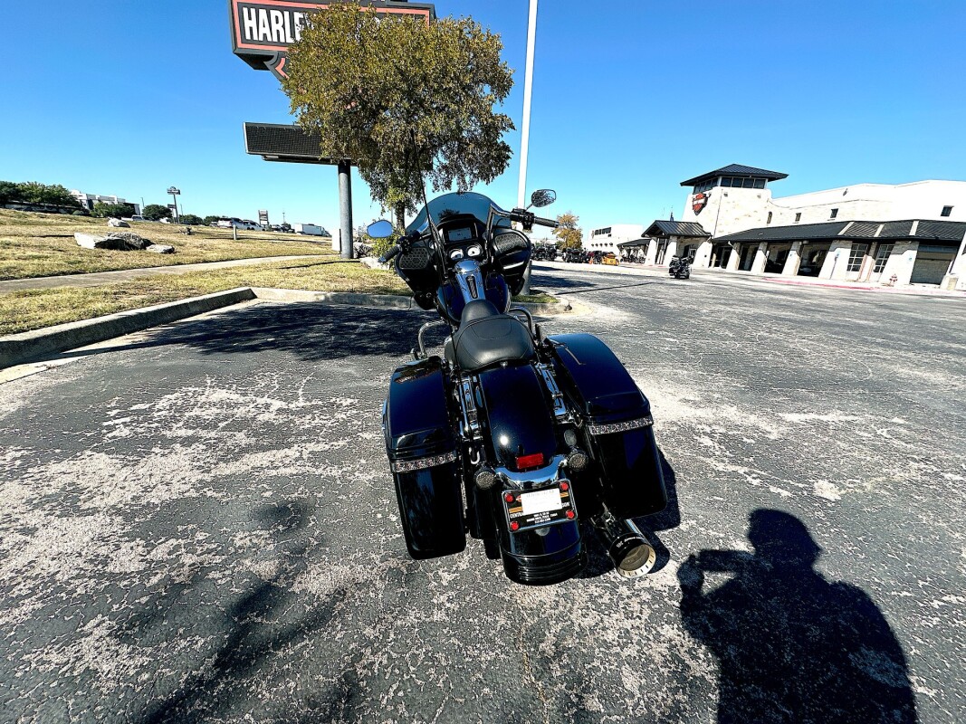 2023 Harley-Davidson Road Glide FLTRX - Photo 8