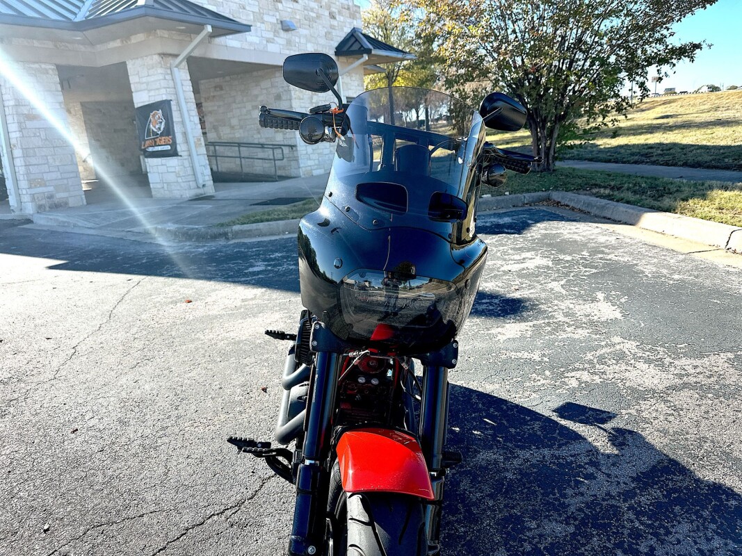2020 Harley-Davidson Fat Bob 114 FXFBS - Photo 10