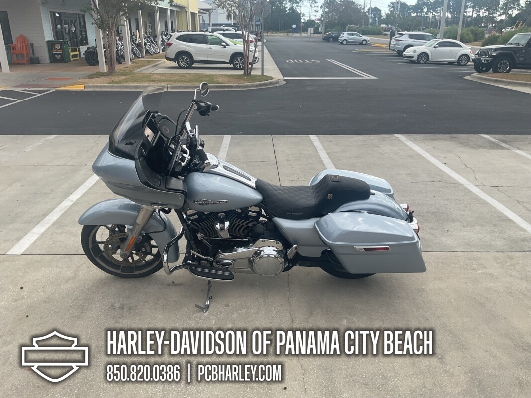 2023 Harley-Davidson Road Glide - Photo 5