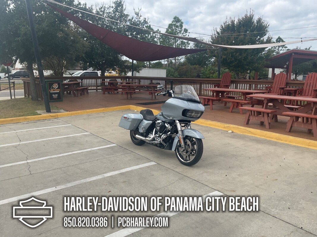 2023 Harley-Davidson Road Glide - Photo 8