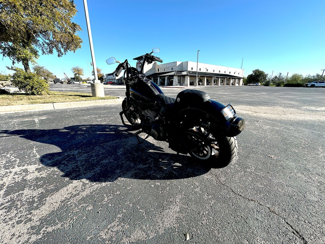 2021 Harley-Davidson Low Rider S FXLRS - Photo 7