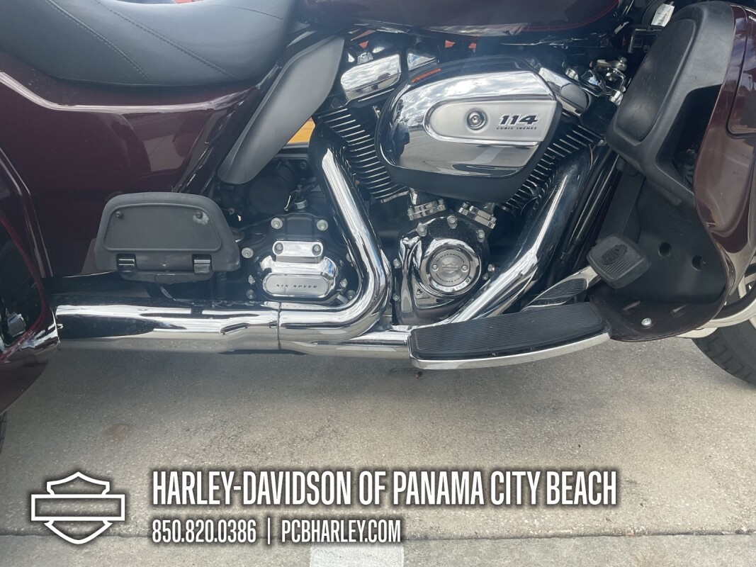 2022 Harley-Davidson Tri Glide Ultra - Photo 9