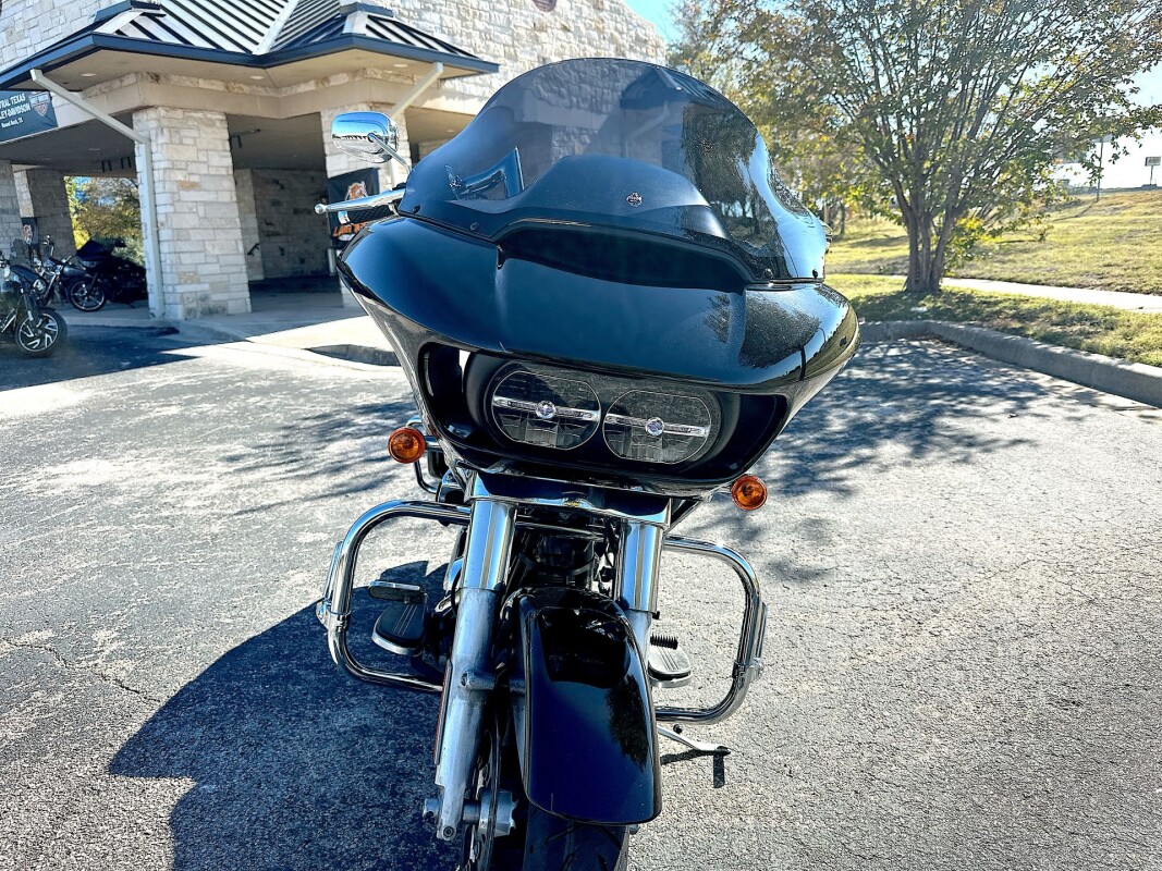 2023 Harley-Davidson Road Glide FLTRX - Photo 10