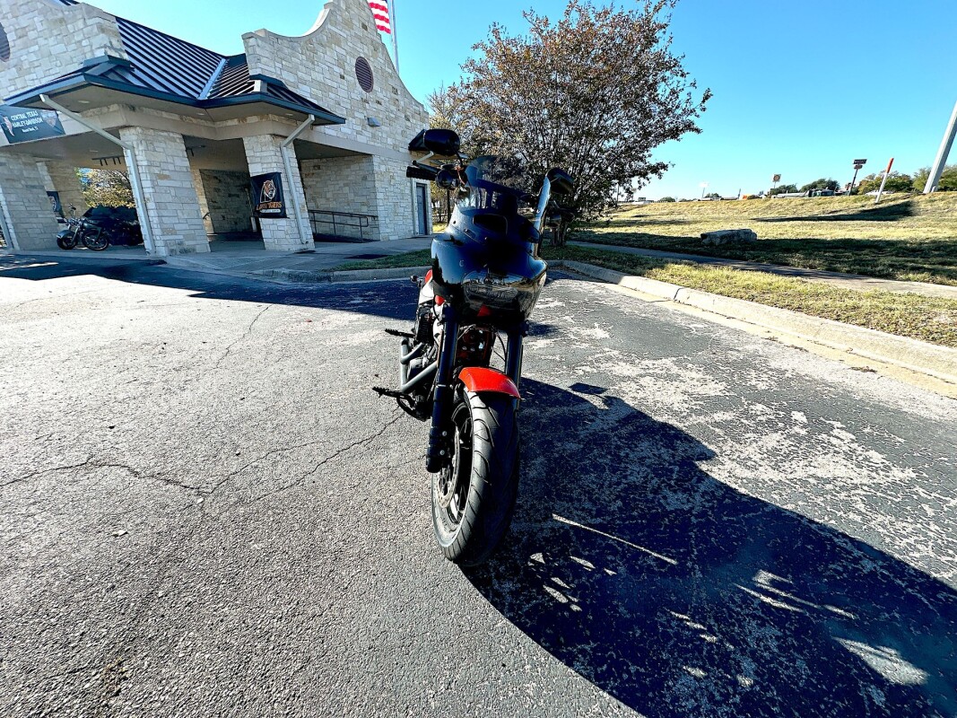 2020 Harley-Davidson Fat Bob 114 FXFBS - Photo 4
