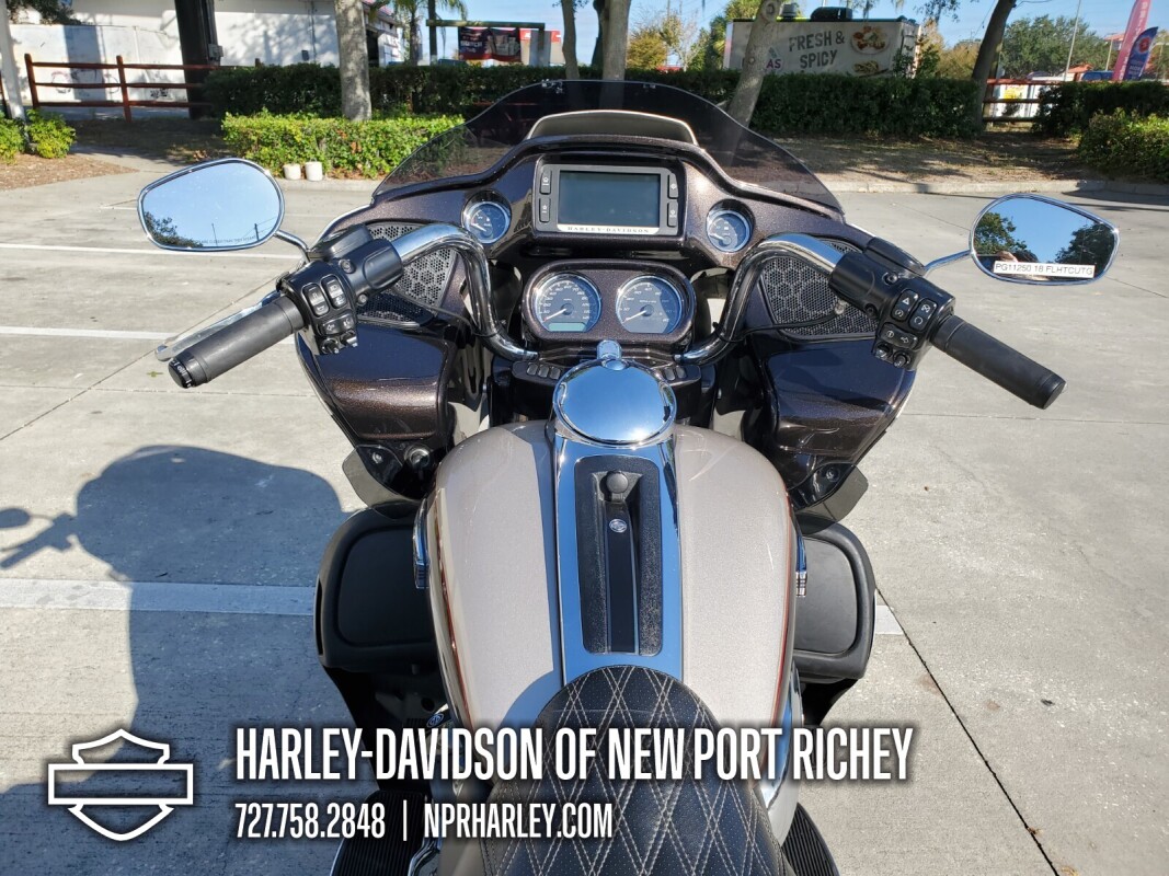 2018 Harley-Davidson Tri Glide Ultra - Photo 9