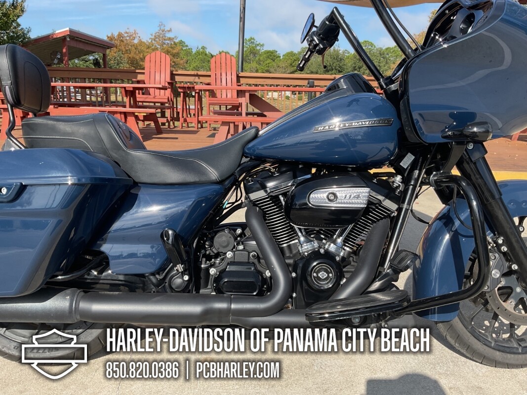 2019 Harley-Davidson Road Glide Special - Photo 10
