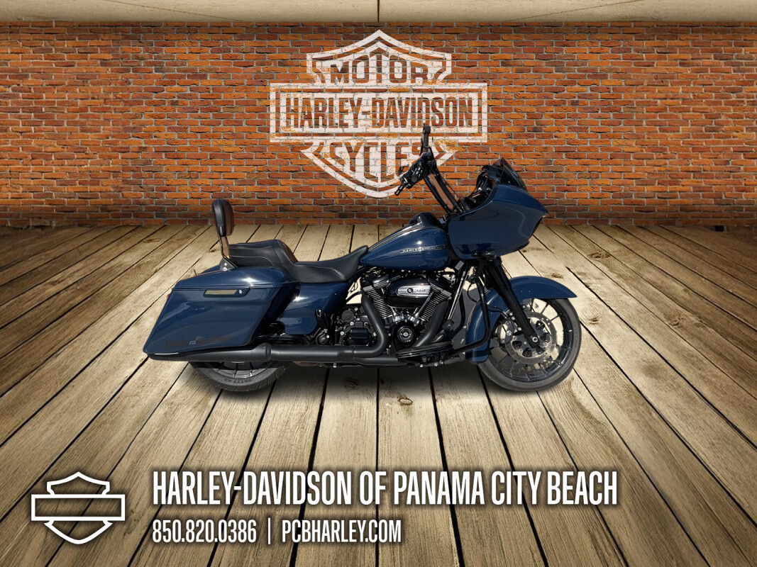 2019 Harley-Davidson Road Glide Special
