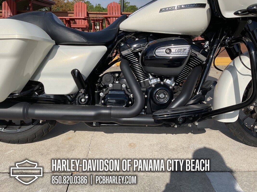 2018 Harley-Davidson Road Glide Special - Photo 9