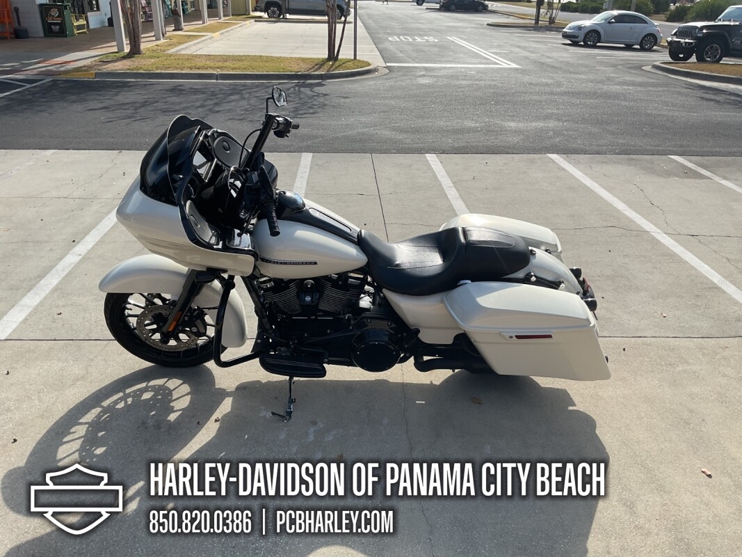 2018 Harley-Davidson Road Glide Special - Photo 5