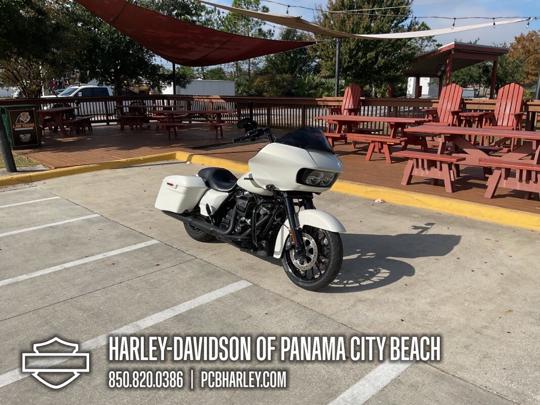 2018 Harley-Davidson Road Glide Special - Photo 8