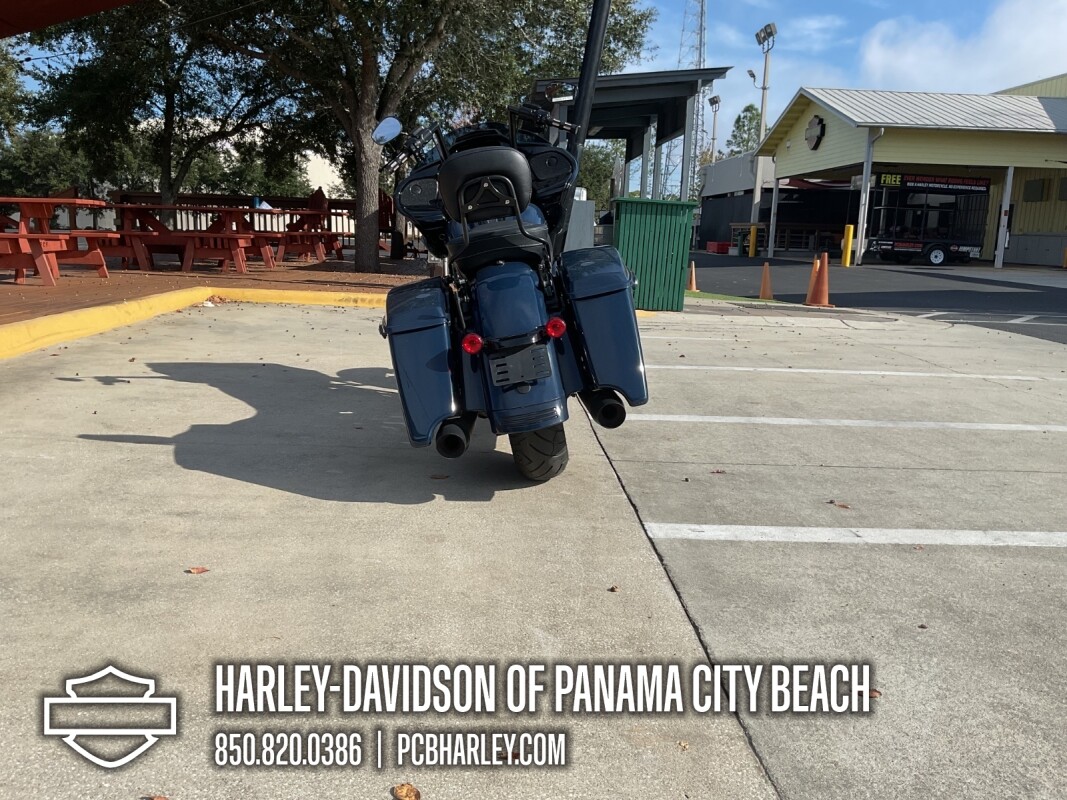 2019 Harley-Davidson Road Glide Special - Photo 3