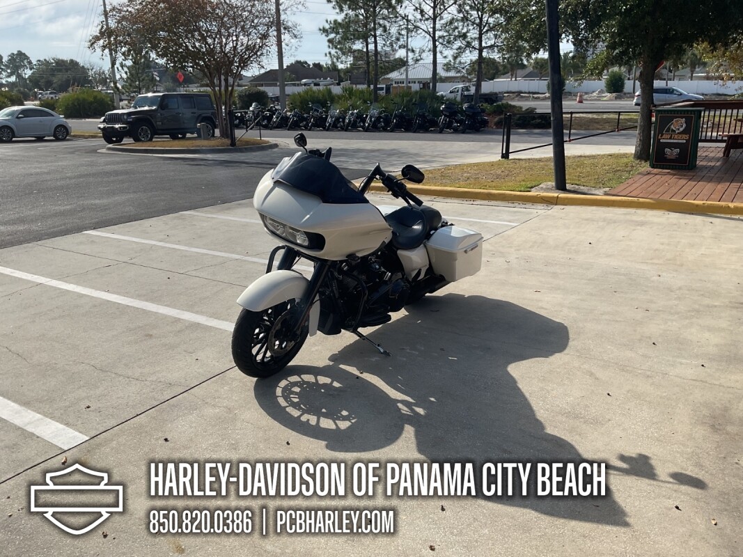 2018 Harley-Davidson Road Glide Special - Photo 6