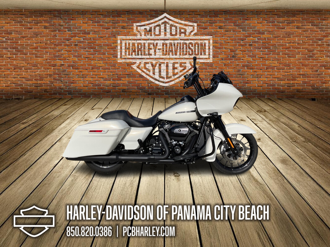 2018 Harley-Davidson Road Glide Special