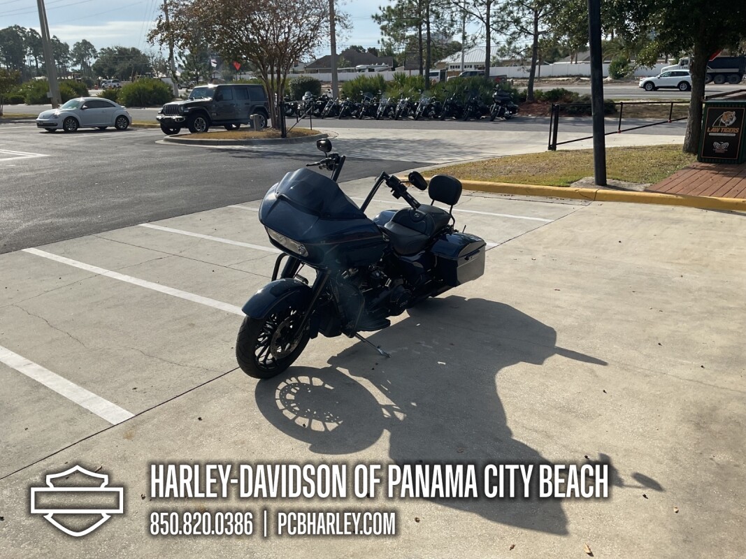 2019 Harley-Davidson Road Glide Special - Photo 6
