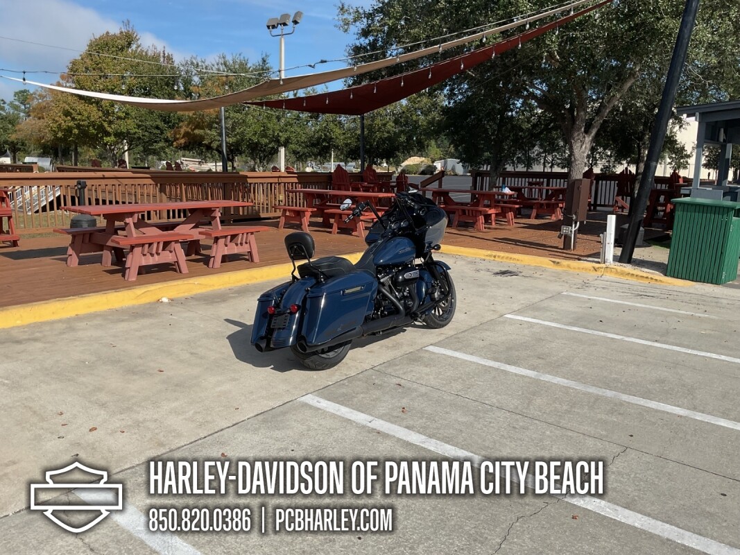 2019 Harley-Davidson Road Glide Special - Photo 2