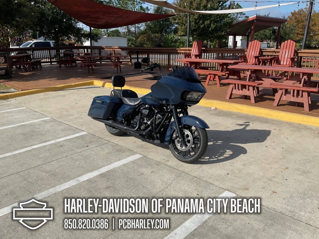 2019 Harley-Davidson Road Glide Special - Photo 8