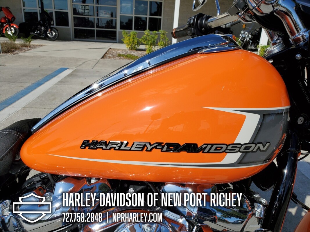 2023 Harley-Davidson Breakout - Photo 4