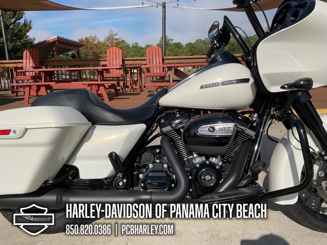 2018 Harley-Davidson Road Glide Special - Photo 10