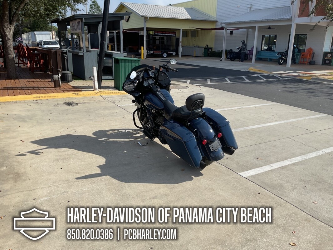2019 Harley-Davidson Road Glide Special - Photo 4