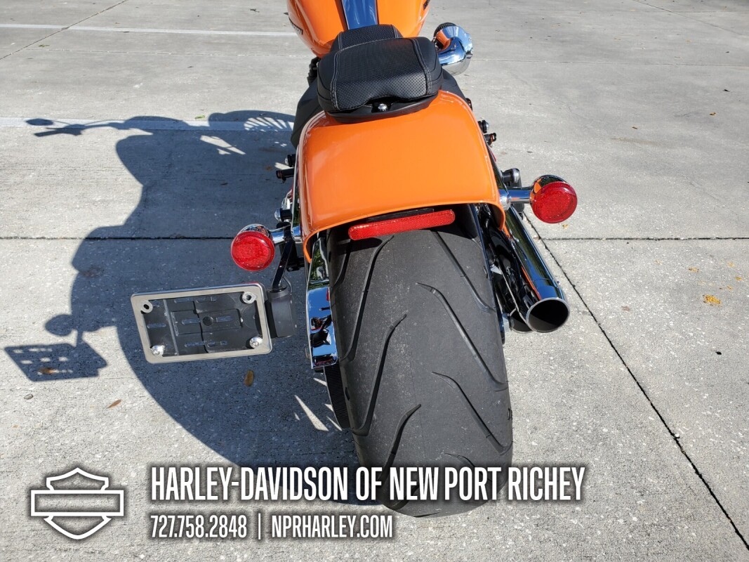 2023 Harley-Davidson Breakout - Photo 8