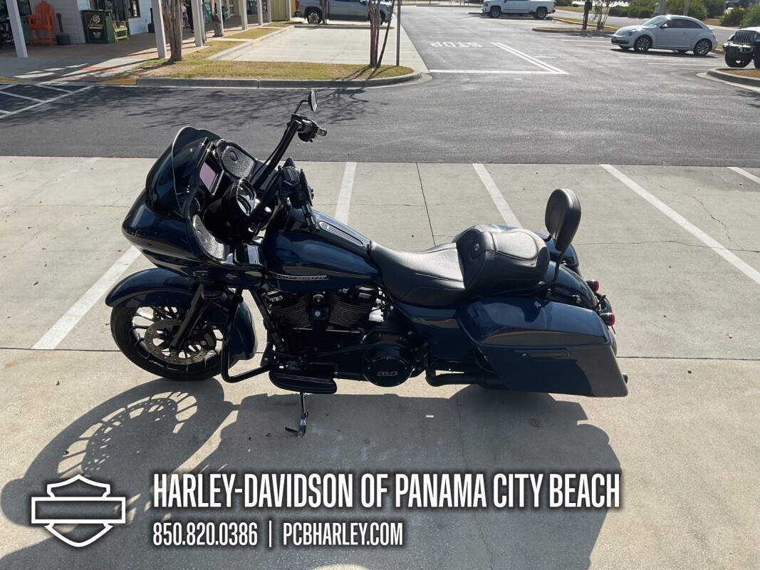 2019 Harley-Davidson Road Glide Special - Photo 5