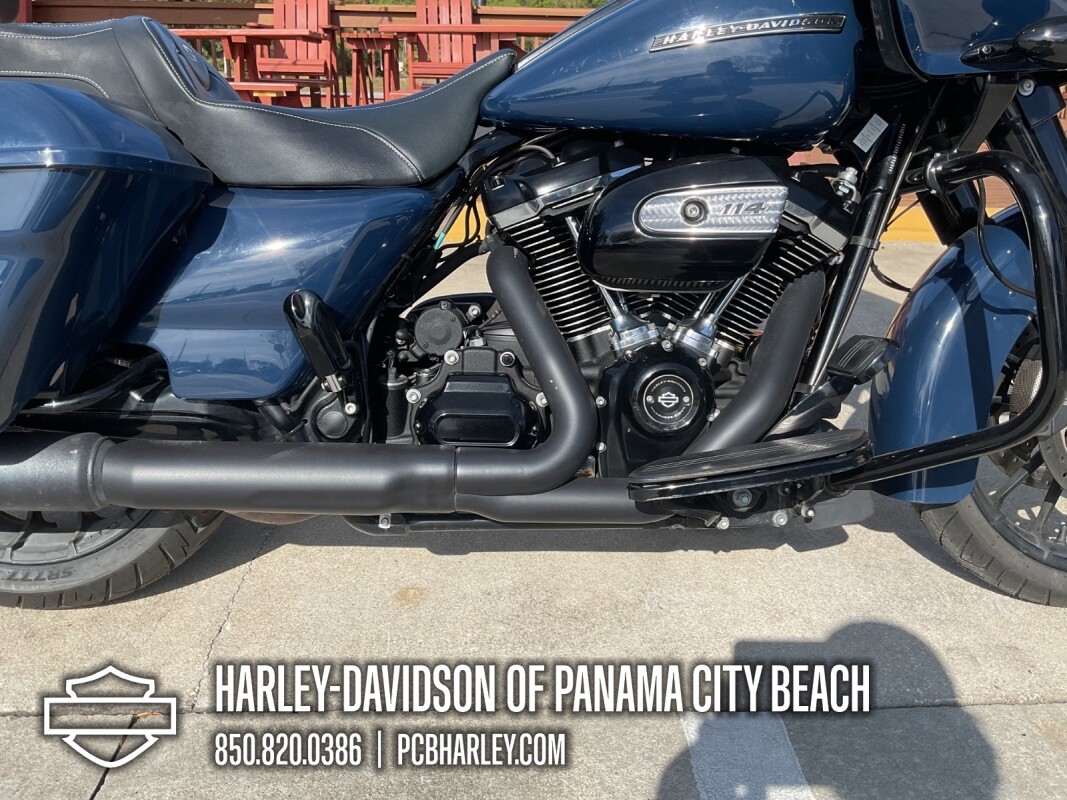 2019 Harley-Davidson Road Glide Special - Photo 9