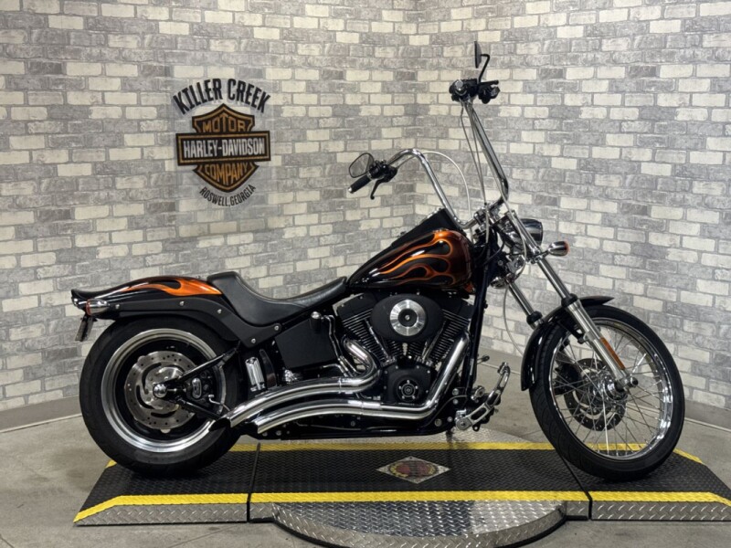 Inventory | Killer Creek Harley-Davidson®