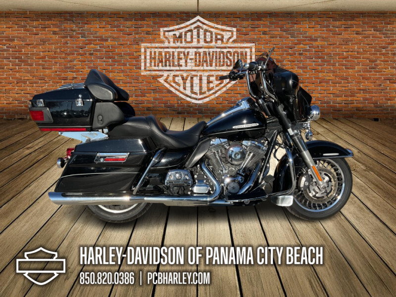 Bikes Under $10k | Harley-Davidson of Panama City Beach