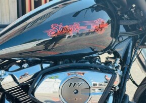 2025 Harley-Davidson® FLHX Street Glide™ thumb 0