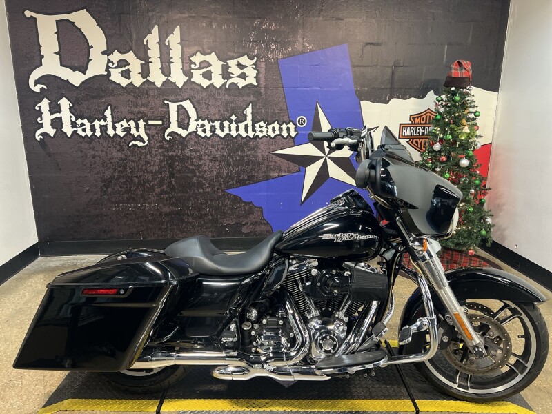 Used Harley-Davidson Motorcycle for Sale in Garland, TX | Dallas