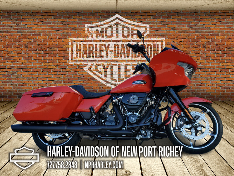 2026 Harley-Davidson® Road Glide™