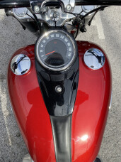 2018 Harley-Davidson® Softail Slim® thumb 3