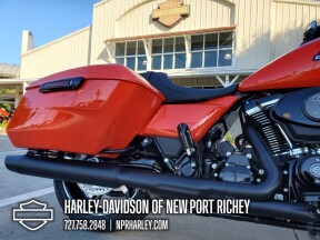 2026 Harley-Davidson® Road Glide™ thumb 0