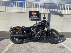 2022 Harley-Davidson® Nightster™ thumb 3