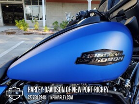 2026 Harley-Davidson® Street Glide® thumb 1