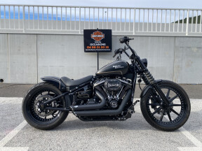 2022 Harley-Davidson® Street Bob® 114 thumb 3