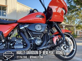 2026 Harley-Davidson® Road Glide™ thumb 1