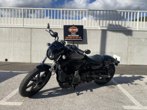 2022 Harley-Davidson® Nightster™ thumb 0