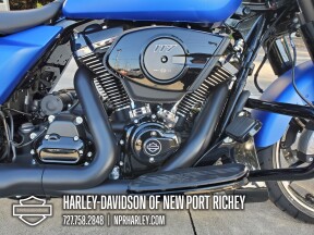 2026 Harley-Davidson® Street Glide® thumb 0