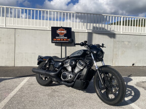 2022 Harley-Davidson® Nightster™ thumb 2
